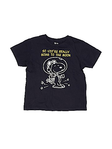 UT for Uniqlo Short Sleeve T-Shirt (view 1)