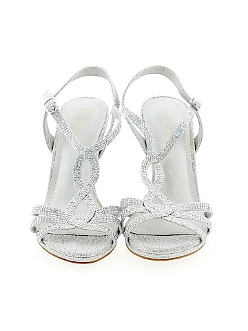 Dream Pairs Heels (view 2)