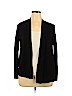 Assorted Brands Black Cardigan Size XL - photo 1