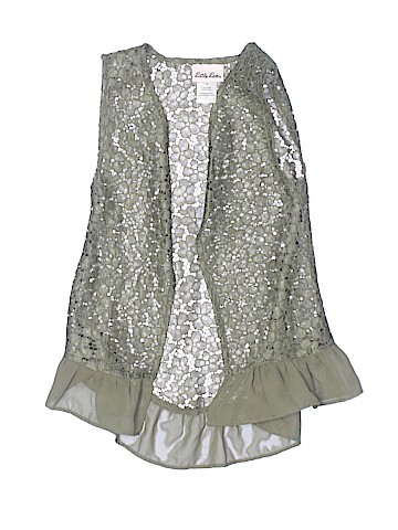 Little Lass Cardigan (view 1)