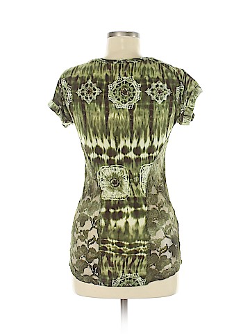 Daytrip Short Sleeve Top (view 2)