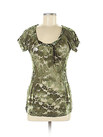 Daytrip Short Sleeve Top (view 1)