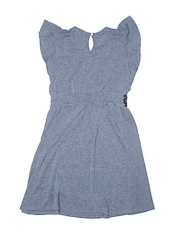 Sophia + Zeke Dress (view 2)