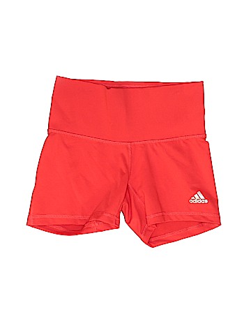 Adidas Athletic Shorts (view 1)