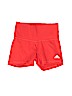 Adidas Red Athletic Shorts Size XS - photo 1