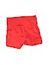 Adidas Red Athletic Shorts Size XS - photo 2