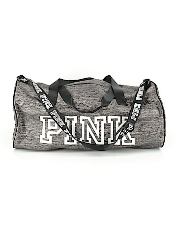 Victoria's Secret Pink Weekender (view 1)