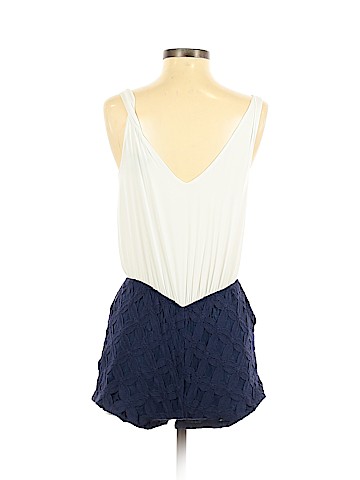 Aqua Romper (view 2)