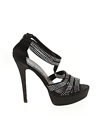 Madden Girl Heels (view 1)