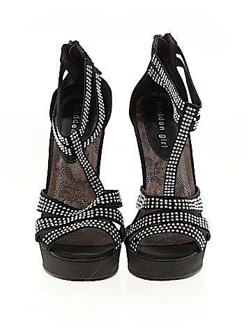 Madden Girl Heels (view 2)