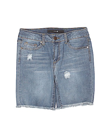 Joe's Jeans Denim Shorts (view 1)