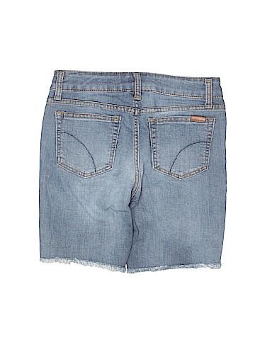 Joe's Jeans Denim Shorts (view 2)