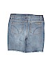 Joe's Jeans Blue Denim Shorts Size 14 - photo 2