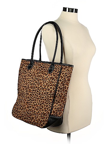 Assorted Brands Tote (view 2)