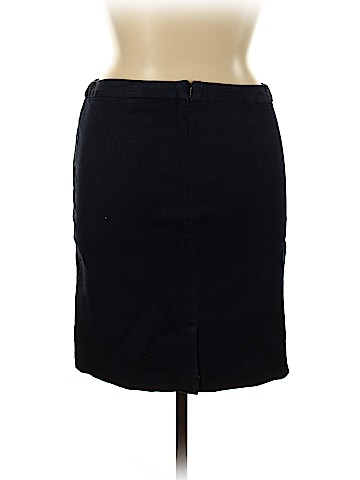 Tommy Hilfiger Denim Skirt (view 2)