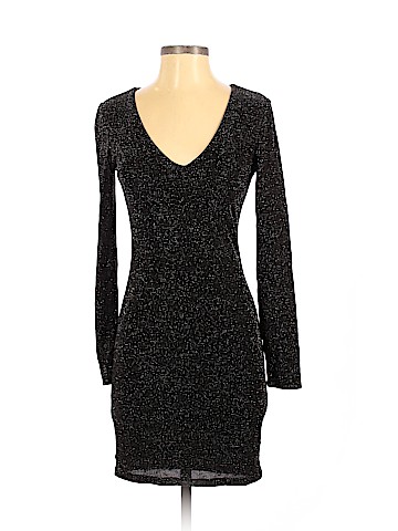 Forever 21 Cocktail Dress (view 1)