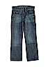 Gap Kids Outlet 100% Cotton Blue Jeans Size 7 - photo 1
