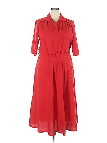 Unbranded Casual Dress (view 1)