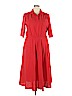 Unbranded Red Casual Dress Size 16 - photo 1