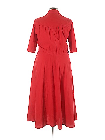 Unbranded Casual Dress (view 2)