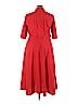 Unbranded Red Casual Dress Size 16 - photo 2