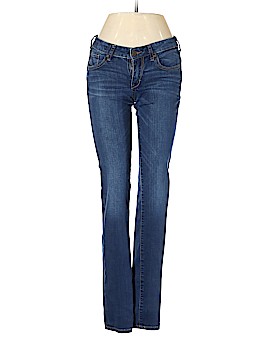 Abercrombie & Fitch Size 24 waist