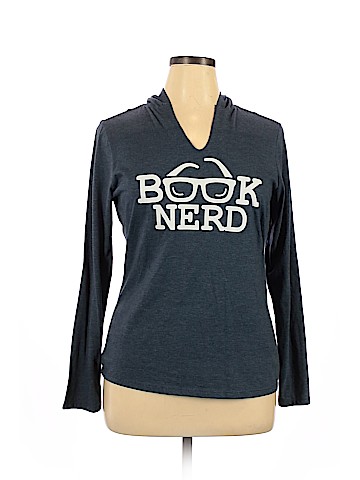 Assorted Brands Pullover Sweater (view 1)