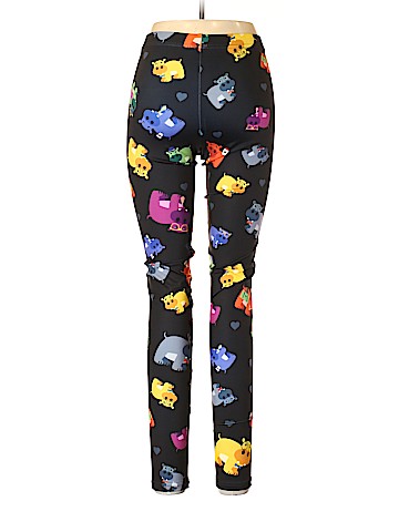 Assorted Brands Leggings (view 2)