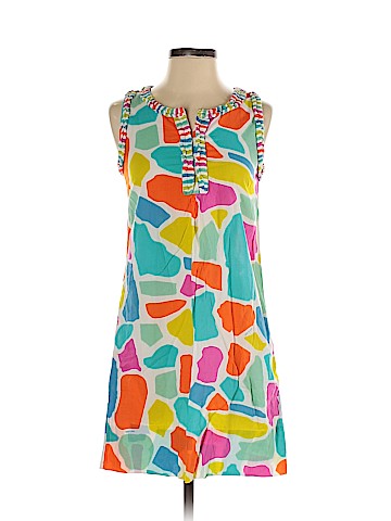 Gretchen Scott Designs Casual Dress (view 1)