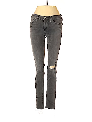 Adriano Goldschmied Jeggings (view 1)