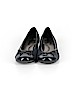 Abella Blue Flats Size 9 - photo 2