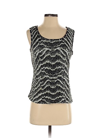 Alberto Makali Tank Top (view 1)