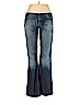 Joe's Jeans Blue Jeans Size 31 waist - photo 1
