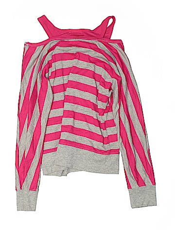 Kit & Sky Long Sleeve Top (view 2)