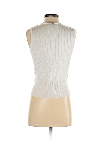 St. John Sweater Vest (view 2)