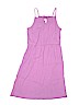 Old Navy Solid Purple Dress Size 14 - photo 1