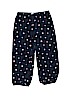 Just One You Made by Carters 100% Polyester Blue Sweatpants Size 3T - photo 1