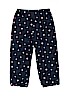 Just One You Made by Carters 100% Polyester Blue Sweatpants Size 3T - photo 2