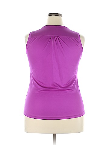 Danskin Now Active Tank (view 2)