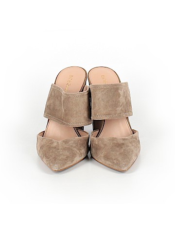BCBGeneration Heels (view 2)