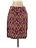 Etcetera Purple Casual Skirt Size 0 - photo 1