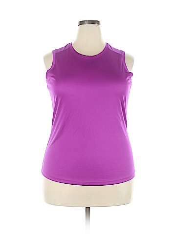 Danskin Now Active Tank (view 1)