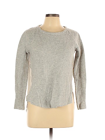 Zara Pullover Sweater (view 1)