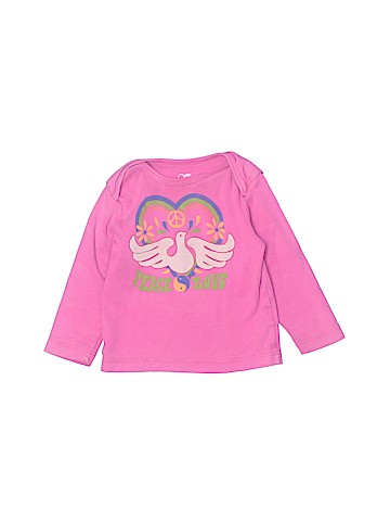 Lucky Long Sleeve T-Shirt (view 1)