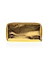 Marc Jacobs 100% Polyurethane Gold Wallet One size - photo 2