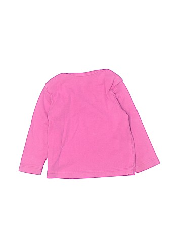 Lucky Long Sleeve T-Shirt (view 2)