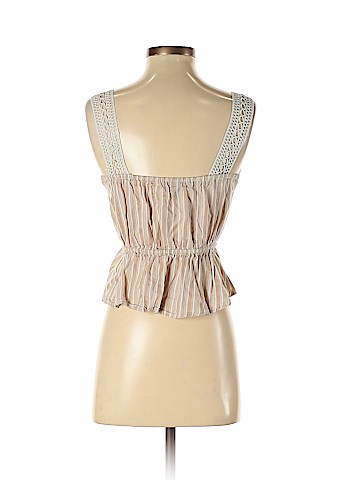 Derek Heart Sleeveless Top (view 2)