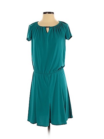 Susan Graver Casual Dress (view 1)