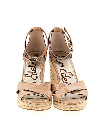 Sam Edelman Wedges (view 2)
