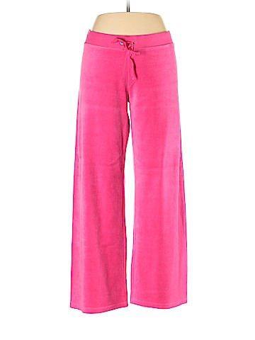 Juicy Couture Velour Pants (view 1)